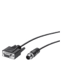 Serial Cable M12/RS232 photo du produit