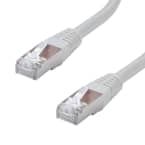 Cordon RJ45 Cat. 6 S/FTP - 1m photo du produit