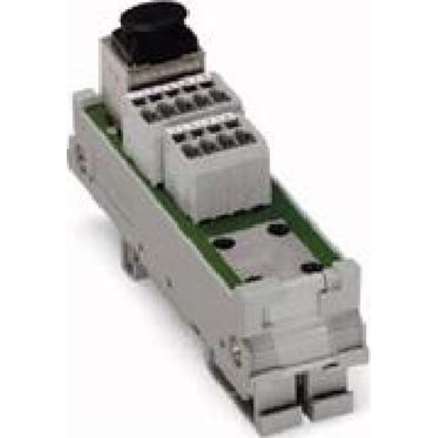 Wago Contact 289175 Module interface RJ45