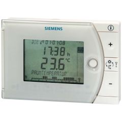 REV34-XA Room Thermostat, Blis photo du produit