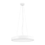 COCOTTE-S White pendant lamp photo du produit