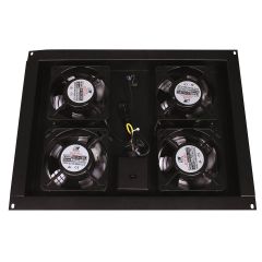 4 VENTILATEURS POUR BAIE 27640 photo du produit