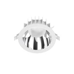 VISUAL DOWNLIGHT-25W-3CCT-IP54 photo du produit