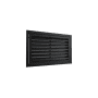 Grille repr. ailettes 400x200 photo du produit