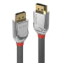 Câble DisplayPort 1.2, Cromo Line, 5m photo du produit
