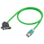 CABLE DE SIGNAUX PREEQUIPE, photo du produit