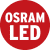 Projecteur LED portable TORAN photo du produit