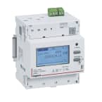 COMPTEUR TRI 5A 2T RS485 photo du produit