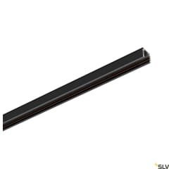 48V rail saillie 2m noir photo du produit