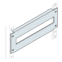 PANN. POUR APP. MODULAIRE 3HE photo du produit