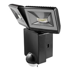 LUXA 102-140 LED 16W BK NOIR photo du produit