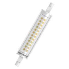 LED P SLIM 100 118 7W 827 R7s photo du produit