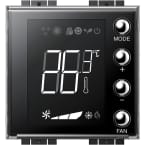 MH THERMOSTAT ECRAN L-L 2MOD photo du produit