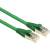 CORD RJ CAT6 F-UTP VERT ZH 5M photo du produit