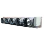 EZ Qai Bs Daikin 5X200 11M photo du produit