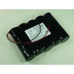 Pack(s) Batterie alcaline 10x photo du produit