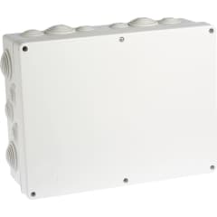 Bte IP55 360x270x125 - 960 photo du produit