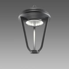 LUCERNA 3216 R6 Led 27W 4000K photo du produit