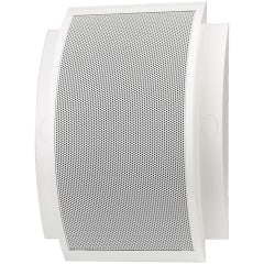 Enceinte PA,6W,murale, blanche photo du produit