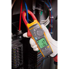 FLUKE-378 FC-E photo du produit