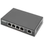 Gigabit PoE Indoor Extender, 4 photo du produit