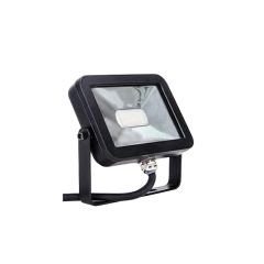 Proj. LED extra plat 10W N photo du produit