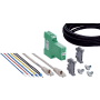 Kit de fixation camera couleur photo du produit