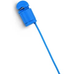 Prise tension 2.5-6mm² Bleu photo du produit