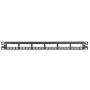 Patch Panel, 24 Port, All Met photo du produit