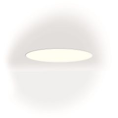 lili encastre blanc 1240mm LED photo du produit