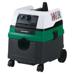 Aspirateur 1200W 20/15L photo du produit