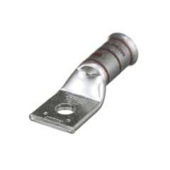 Copper Compression Lug, 1 Hol photo du produit