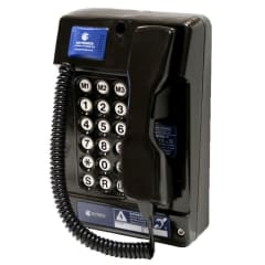 Telephone ATEX filaire VoIP photo du produit