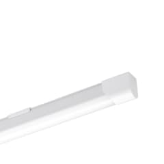 Réglette Led IP20 10W 840 photo du produit