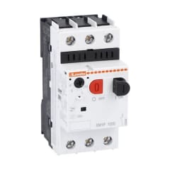 MOT. PROT. CIR. BREAKER SM1P-R photo du produit