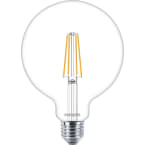 MAS VLE LEDBulb D5.9-60W E27 9 photo du produit