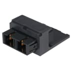 SC Dupl (EI) Adapter (BL) Mod photo du produit