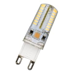 LED G9 2.5W (19W) 180lm 864 CL photo du produit