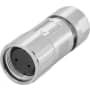 BRAKE CONNECTOR STRAIGHT photo du produit