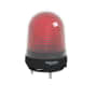 GYRO ROUGE BUZZ 12-24VDC photo du produit