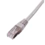 CORD RJ CAT6A SFTP ZH GRIS 20M photo du produit