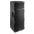 Enceinte 2x15 1600W PDY2215 photo du produit