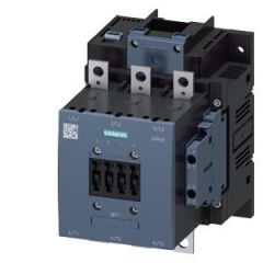 Contactor AC3:55 kW/400V 2NO+2 photo du produit