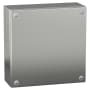 Boites indus. inox 200x200x80 photo du produit