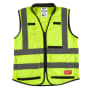 GILETS HAUTE VISIBILITe photo du produit