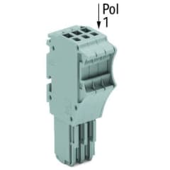 Connect fem 1c 11p/connex ccs/ photo du produit