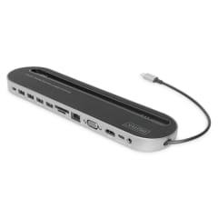 Station USB-C a 12 ports photo du produit