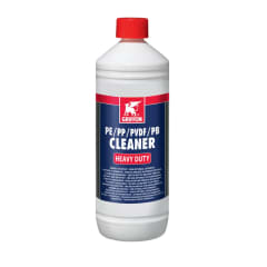 PE-CLEANER HEAVY DUTY 1 L photo du produit