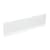 Solid Duct Divider Wall, PVC, photo du produit