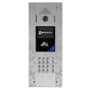 Interphone Andy inox enc. photo du produit